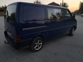 VW T4 2.4TDI | Mobile.bg    6