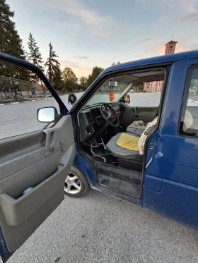 VW T4 2.4TDI | Mobile.bg    7