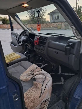 VW T4 2.4TDI | Mobile.bg    11