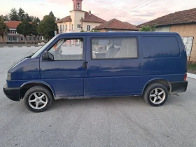 VW T4 2.4TDI | Mobile.bg    5