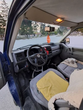VW T4 2.4TDI | Mobile.bg    12