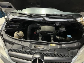 Mercedes-Benz Sprinter 316 🔝 | Mobile.bg � ����� ������ 6