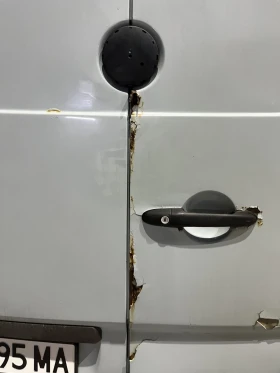 Mercedes-Benz Sprinter 316 🔝 | Mobile.bg � ����� ������ 10