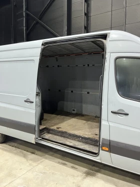 Mercedes-Benz Sprinter 316 🔝 | Mobile.bg � ����� ������ 5
