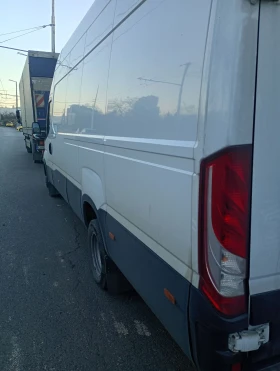 Iveco Deily 50C 50 С 35, снимка 4