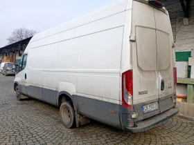 Iveco Deily 50C 50 С 35, снимка 2