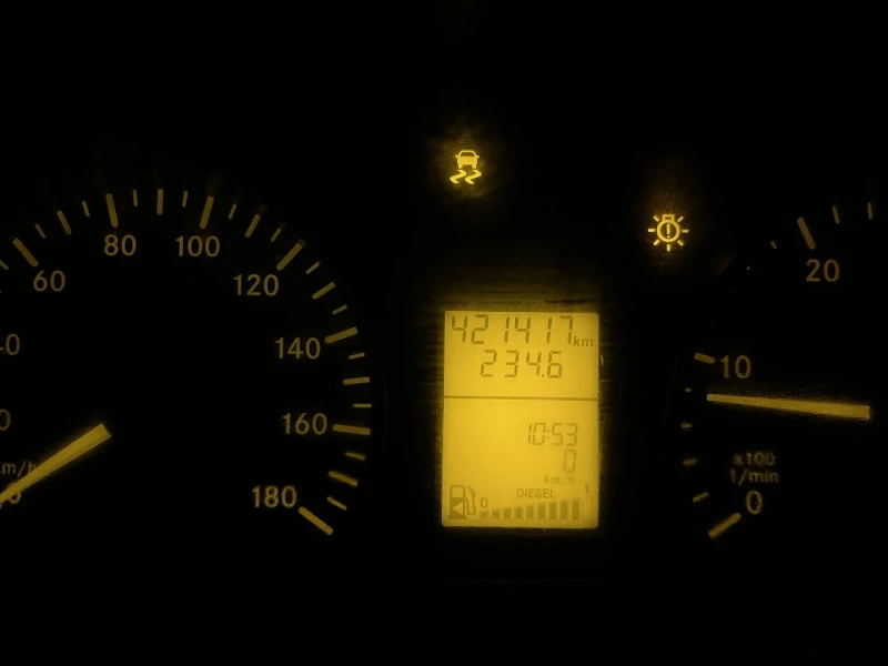 Mercedes-Benz Sprinter 316 🔝, снимка 7 - Бусове и автобуси - 52789986