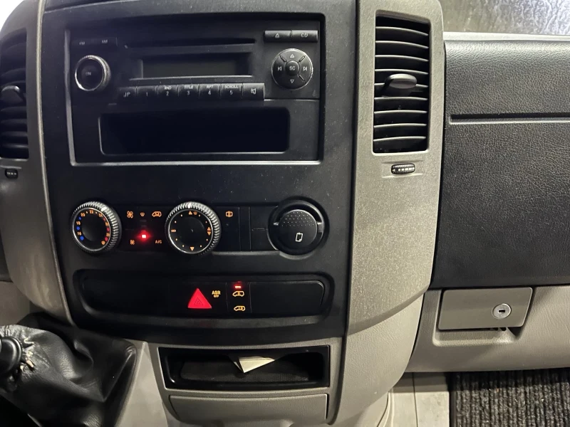 Mercedes-Benz Sprinter 316 🔝, снимка 9 - Бусове и автобуси - 52789986