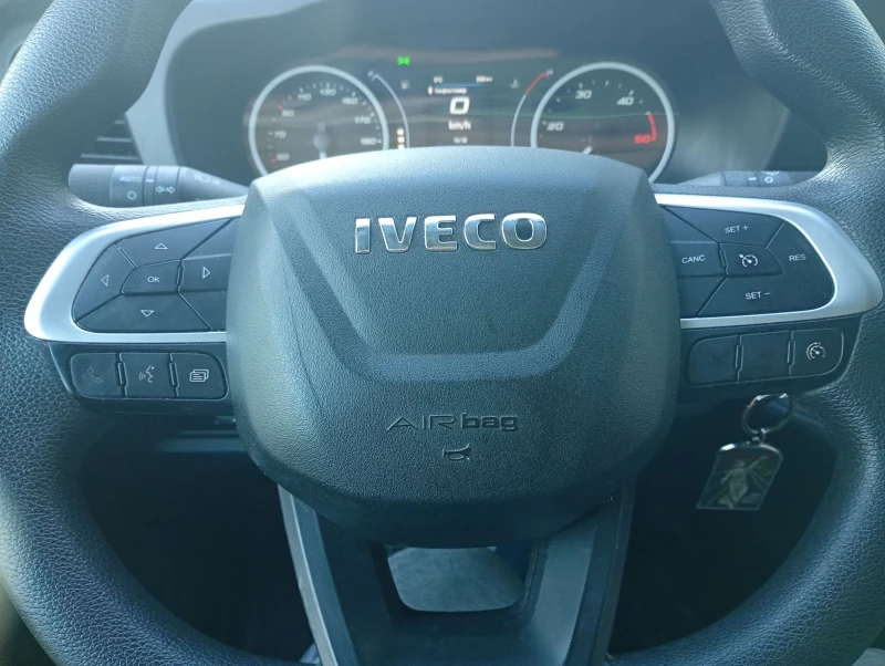 Iveco Deily 50C 50 С 35, снимка 10 - Бусове и автобуси - 52803747