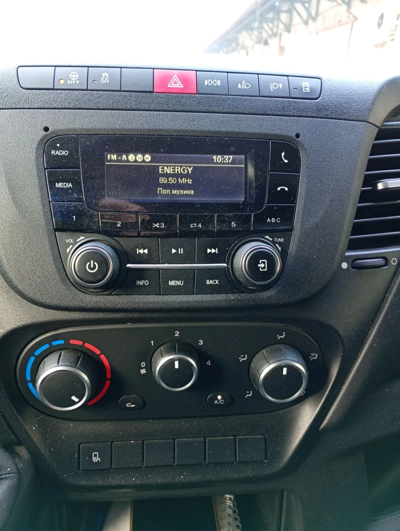 Iveco Deily 50C 50 С 35, снимка 7 - Бусове и автобуси - 52873616