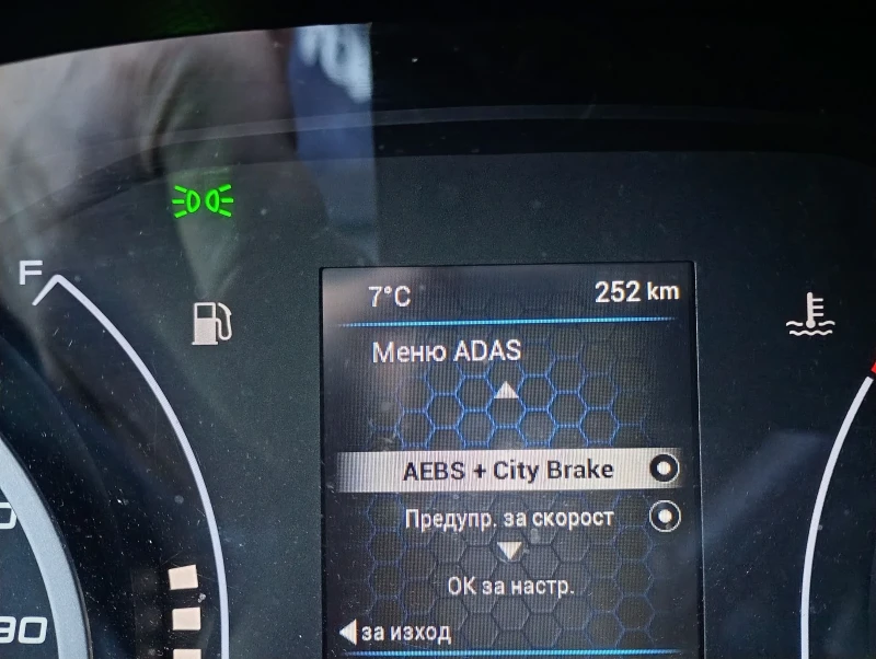 Iveco Deily 50C 50 С 35, снимка 8 - Бусове и автобуси - 52803747