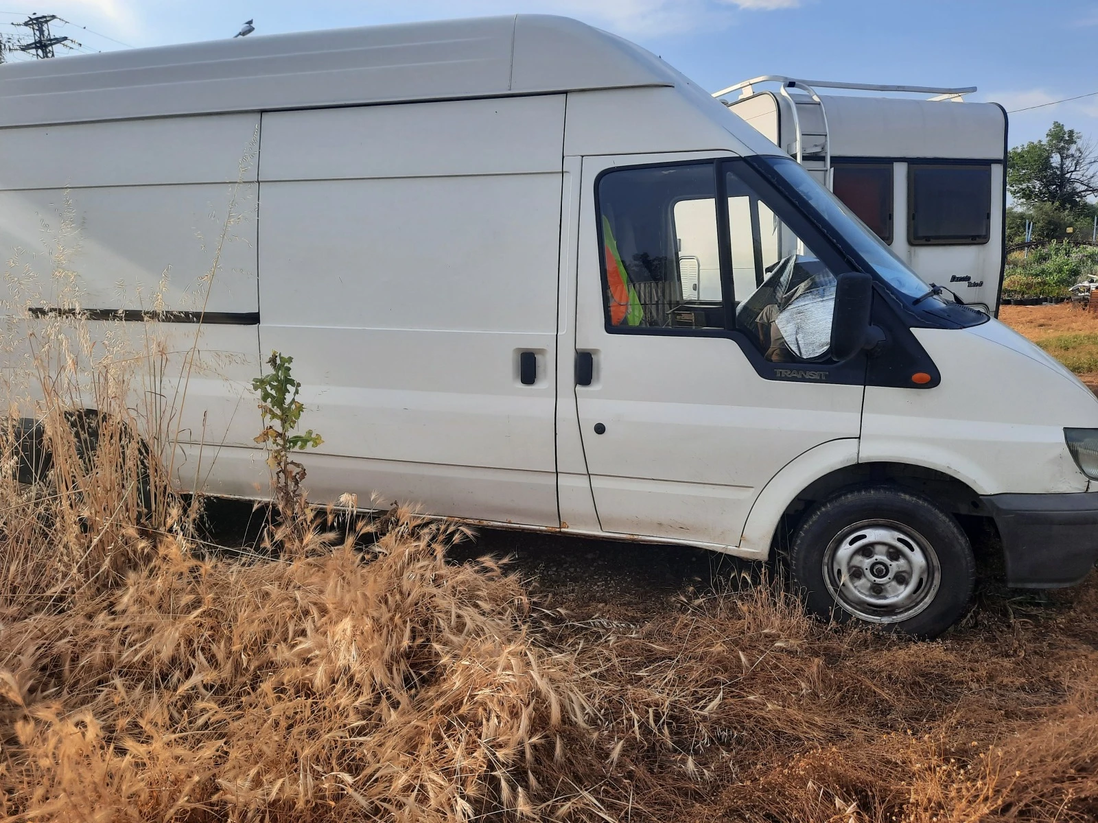 Ford Transit 2.0  TDI - изображение 8