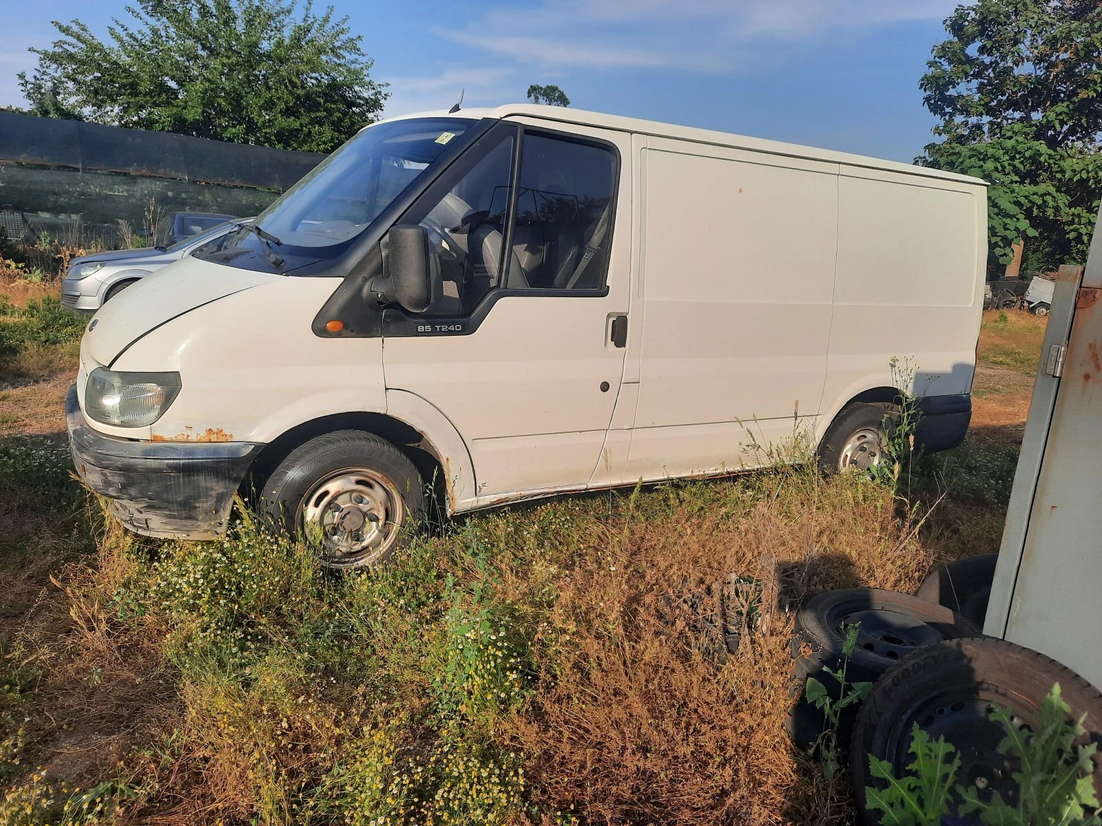 Ford Transit 2.0  TDI - изображение 3