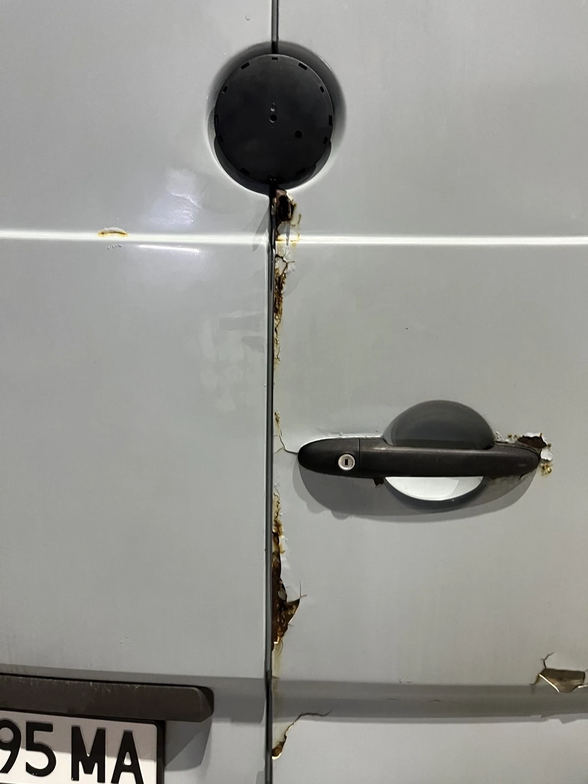 Mercedes-Benz Sprinter 316 🔝 - изображение 10