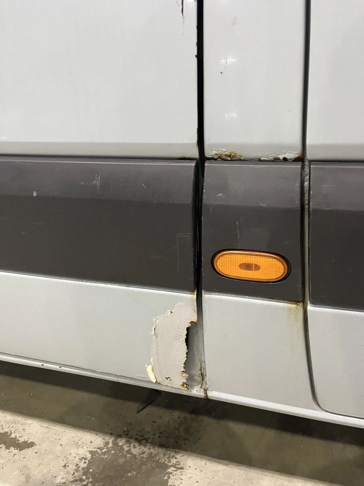 Mercedes-Benz Sprinter 316 🔝 | Mobile.bg � ����������� 11