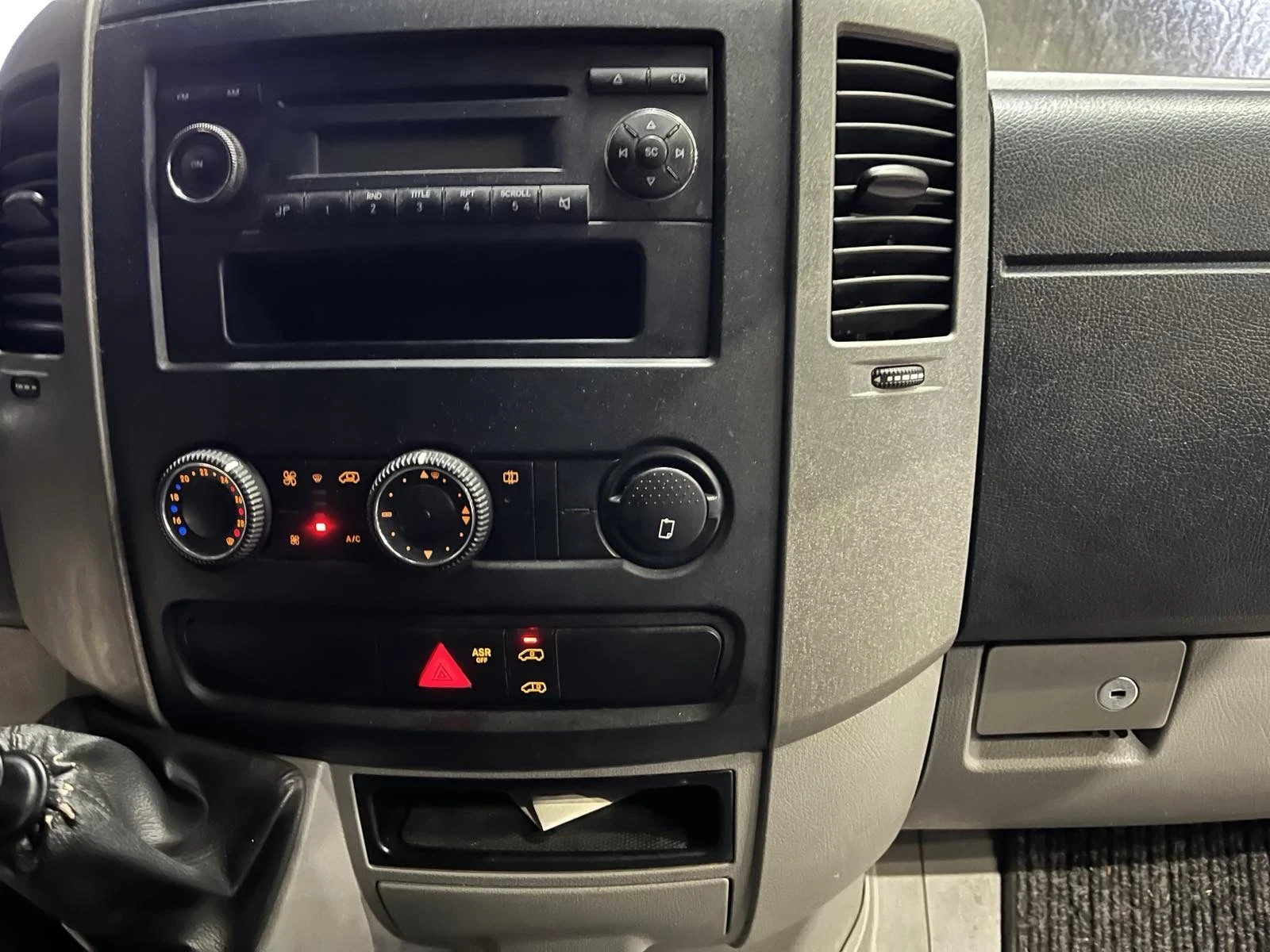 Mercedes-Benz Sprinter 316 🔝 - изображение 9