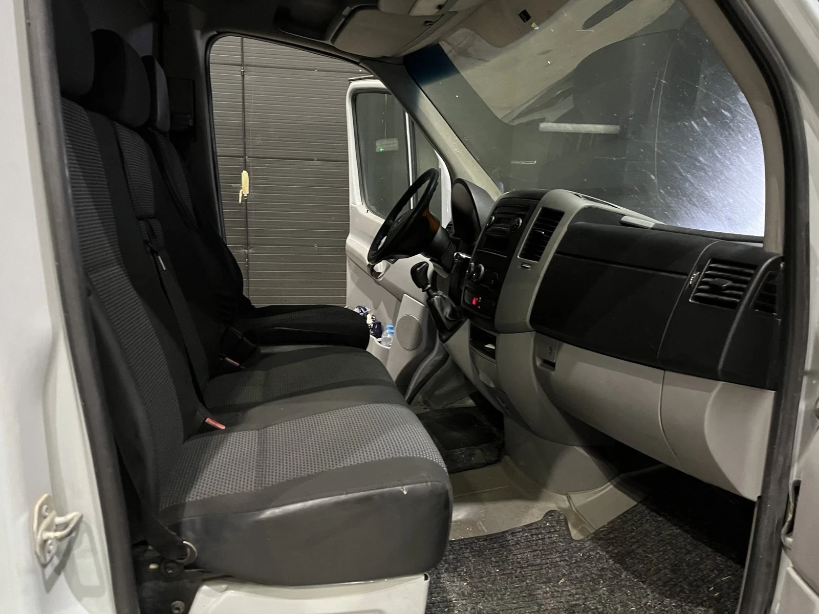 Mercedes-Benz Sprinter 316 🔝 - изображение 8
