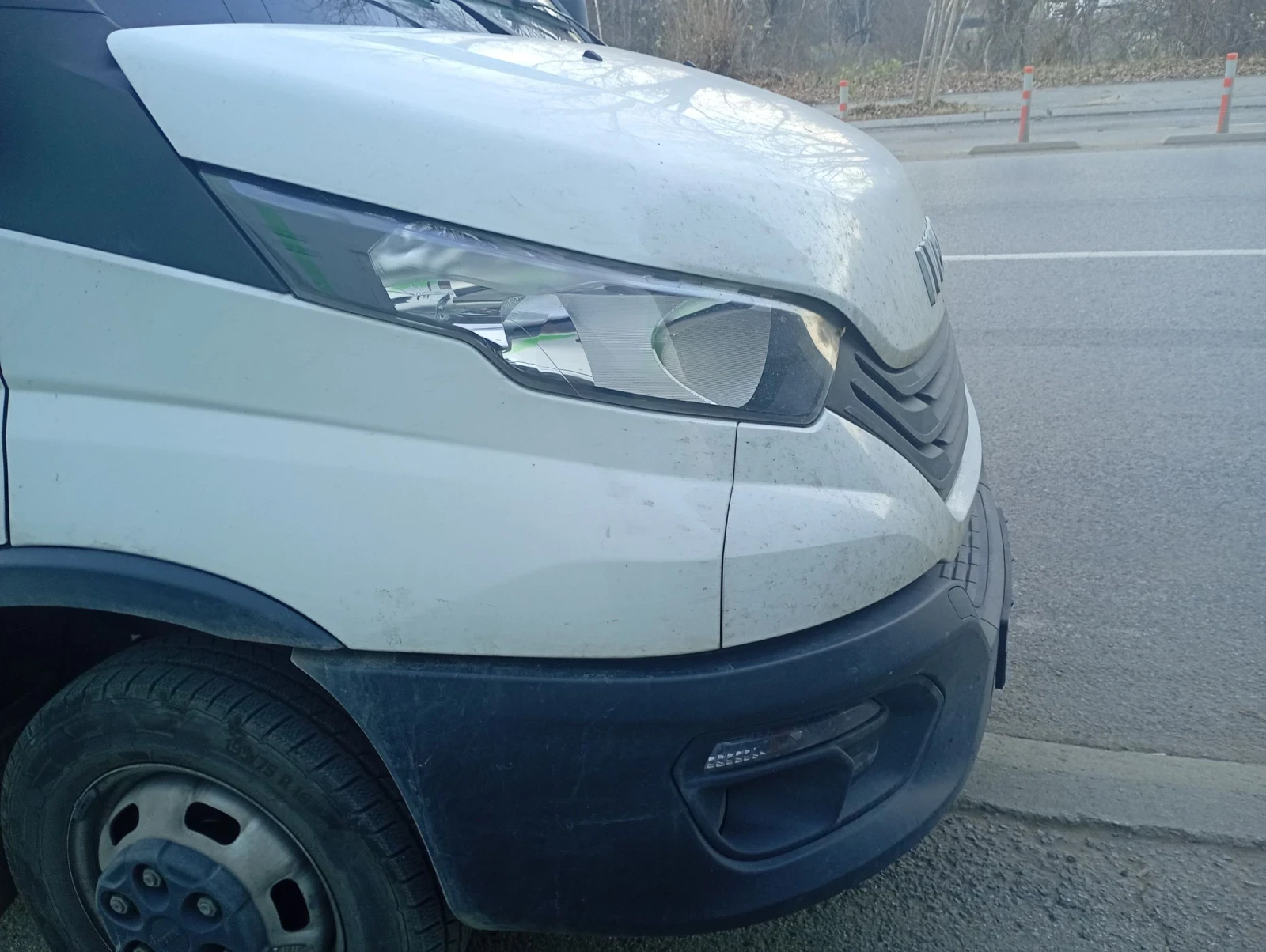 Iveco Deily 50C 50 С 35 - изображение 2