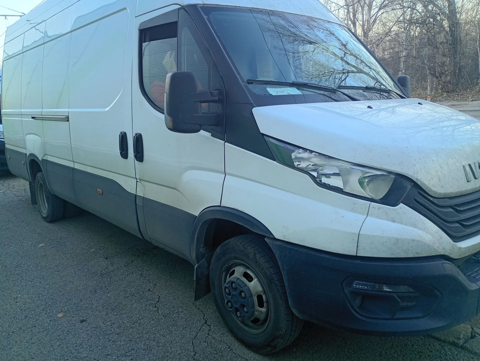 Iveco Deily 50C 50 С 35 - изображение 7