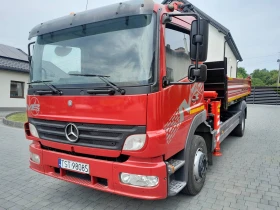 Mercedes-Benz Atego 1223 | Mobile.bg    7