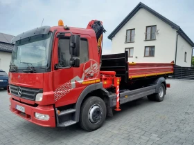 Mercedes-Benz Atego 1223 | Mobile.bg    3