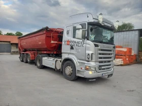     Scania R 480 !!!