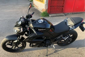 Kawasaki Z 300, снимка 1