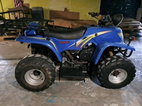 Kymco Active 200 Нов внос, снимка 4