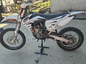 Ktm SX-F, снимка 6