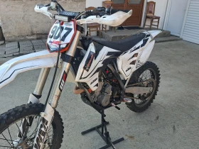 Ktm SX-F, снимка 7