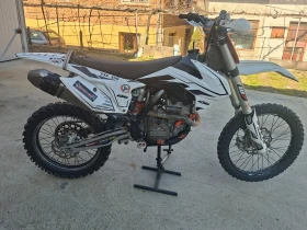Ktm SX-F, снимка 4