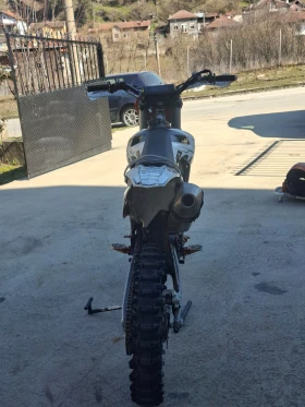 Ktm SX-F, снимка 3