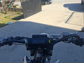 Ktm SX-F, снимка 5