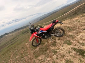 Honda Crf 300 rally, снимка 5
