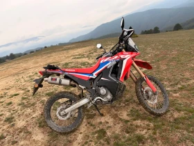 Honda Crf 300 rally, снимка 2