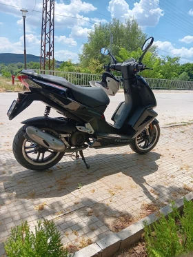 Peugeot Speedfight 3 rs, снимка 1