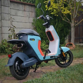 Segway Powersports SSV-Villain 70, снимка 2