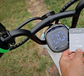 Segway Powersports SSV-Villain 70, снимка 3