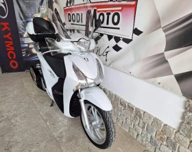 Honda Sh 150i  * ABS*  START-STOP * * *  | Mobile.bg — малка снимка 8
