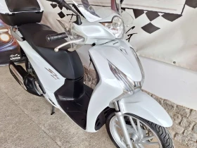 Honda Sh 150i  * ABS*  START-STOP * * *  | Mobile.bg — малка снимка 9