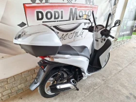 Honda Sh 150i  * ABS*  START-STOP * * *  | Mobile.bg — малка снимка 13