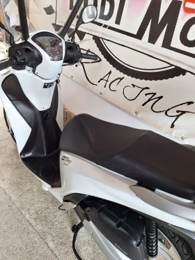 Honda Sh 150i  * ABS*  START-STOP * * *  | Mobile.bg — малка снимка 4