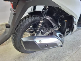 Honda Sh 125 / 150i  * ABS*  START-STOP * * * 2  | Mobile.bg    13