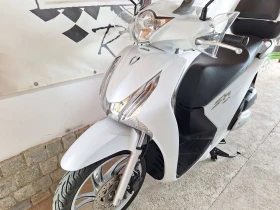 Honda Sh 150i  * ABS*  START-STOP * * *  | Mobile.bg — малка снимка 2