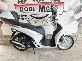 Honda Sh 150i  * ABS*  START-STOP * * *  | Mobile.bg — малка снимка 10