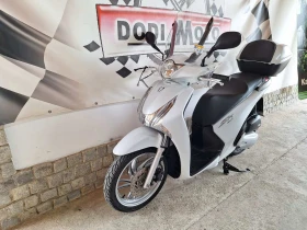 Honda Sh 150i  * ABS*  START-STOP * * *  | Mobile.bg — малка снимка 1