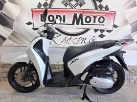 Honda Sh 125 / 150i  * ABS*  START-STOP * * * 2  | Mobile.bg    5
