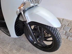 Honda Sh 125 / 150i  * ABS*  START-STOP * * * 2  | Mobile.bg    9