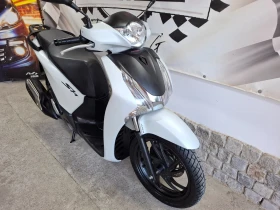 Honda Sh 125 / 150i  * ABS*  START-STOP * * * 2  | Mobile.bg    8