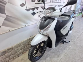 Honda Sh 125 / 150i  * ABS*  START-STOP * * * 2  | Mobile.bg    1